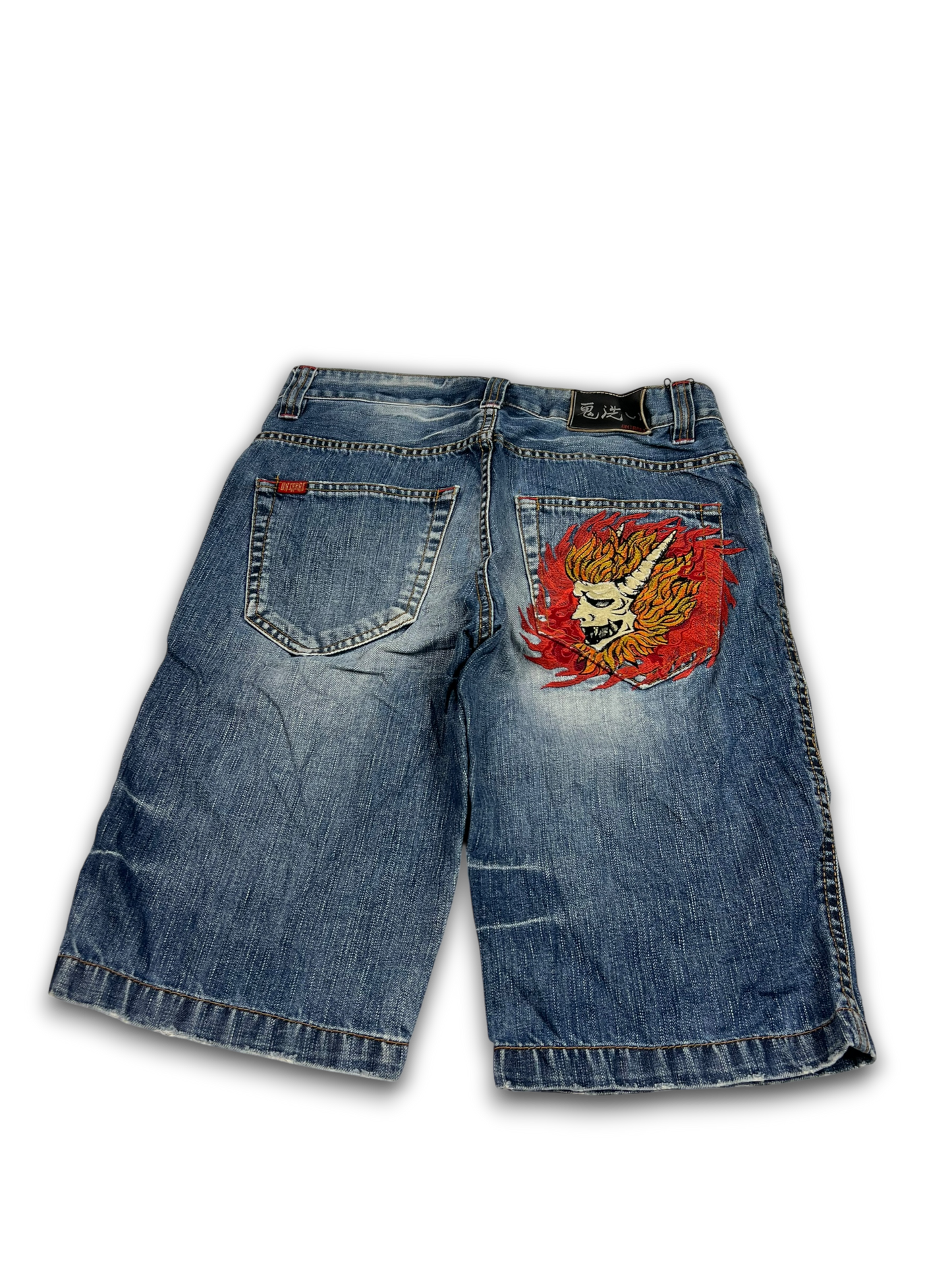 Oniarai Jorts (M)