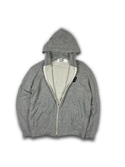 Comme des Garçons Zip Up (M)