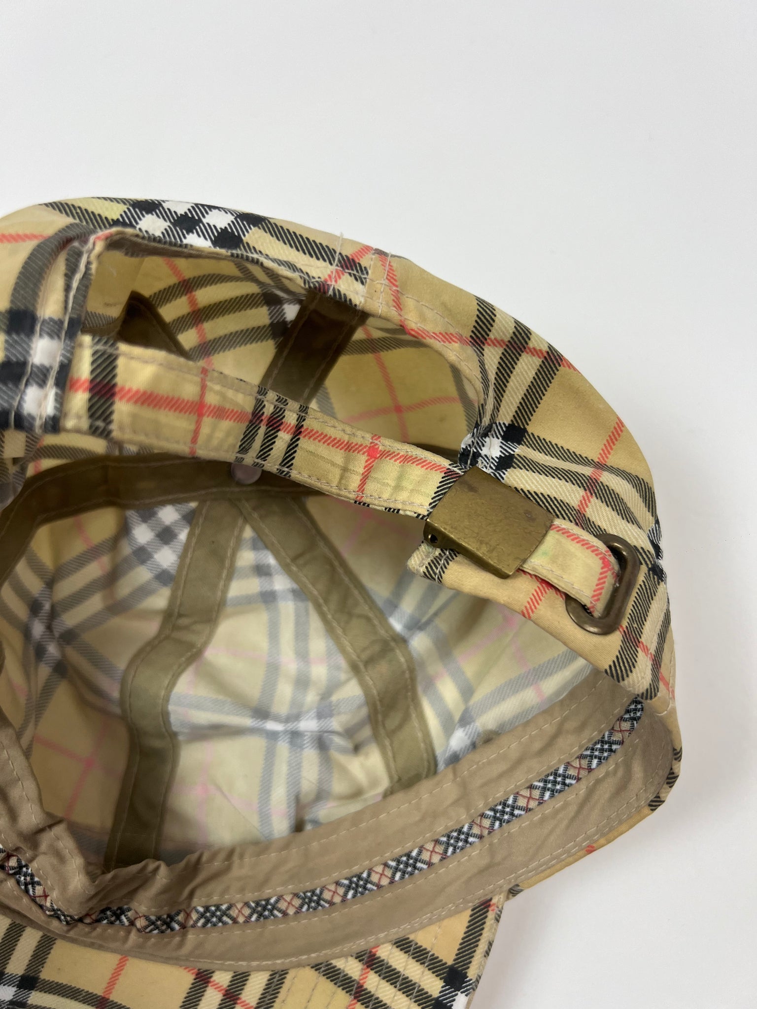 Burberry Cap