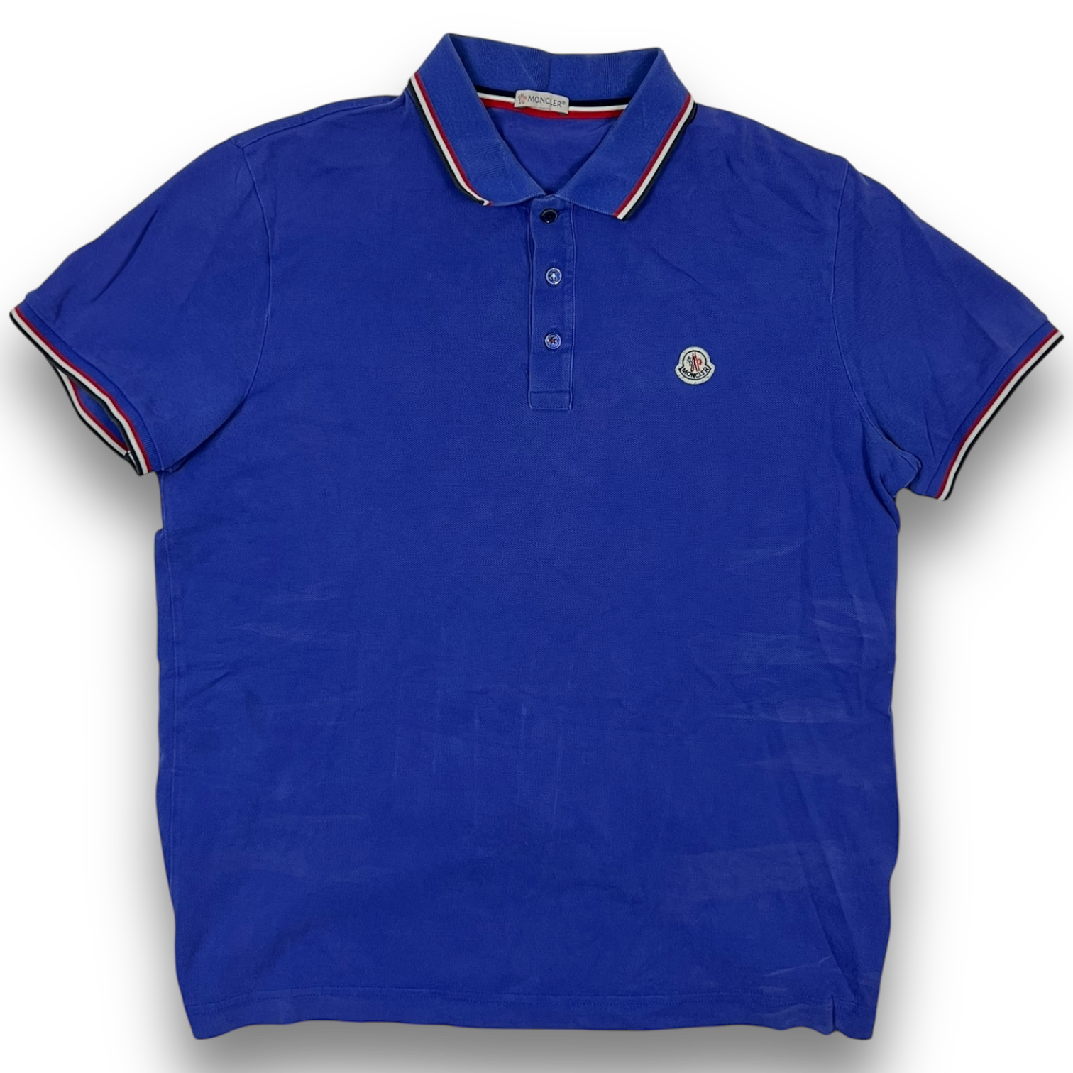 Moncler Polo (S)