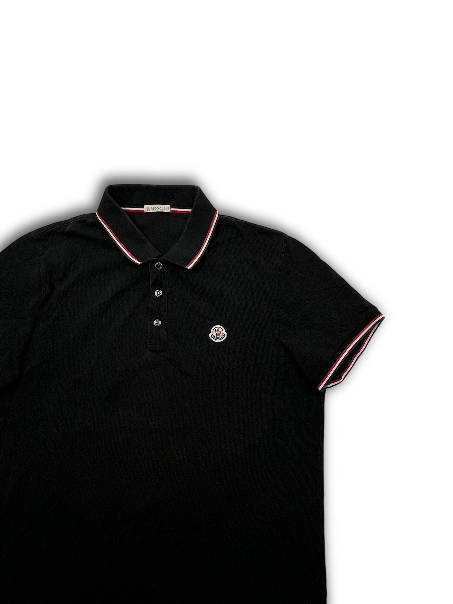 Moncler Polo (M)