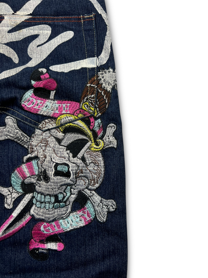 Ed Hardy Jeans (34)