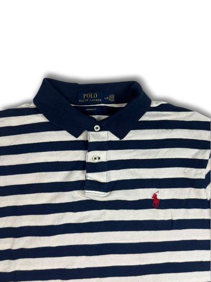 Polo Ralph Lauren Polo (L)