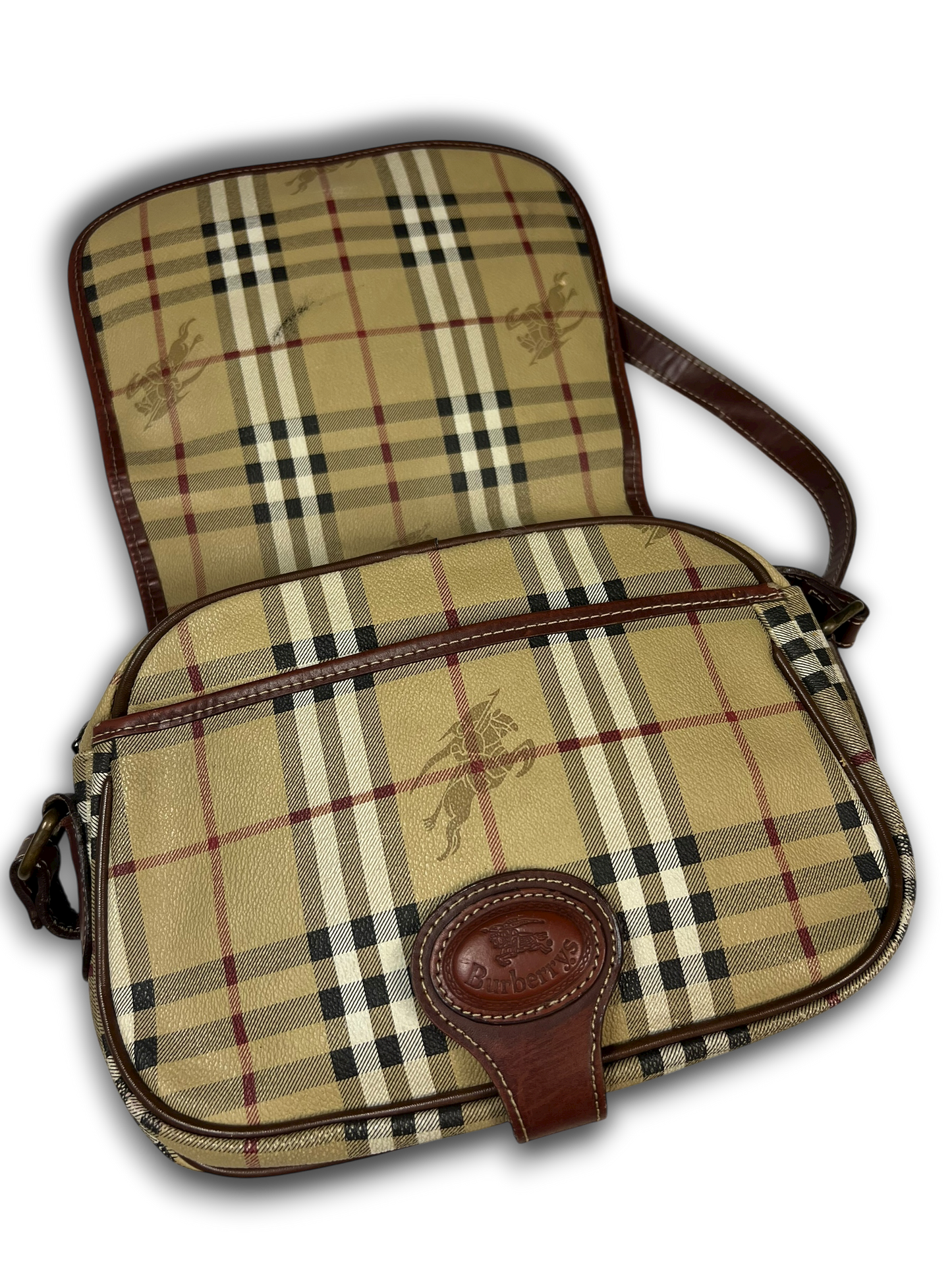 Burberry Bag