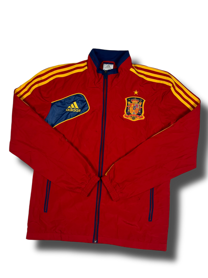 Adidas Spain Track Jacket (S)