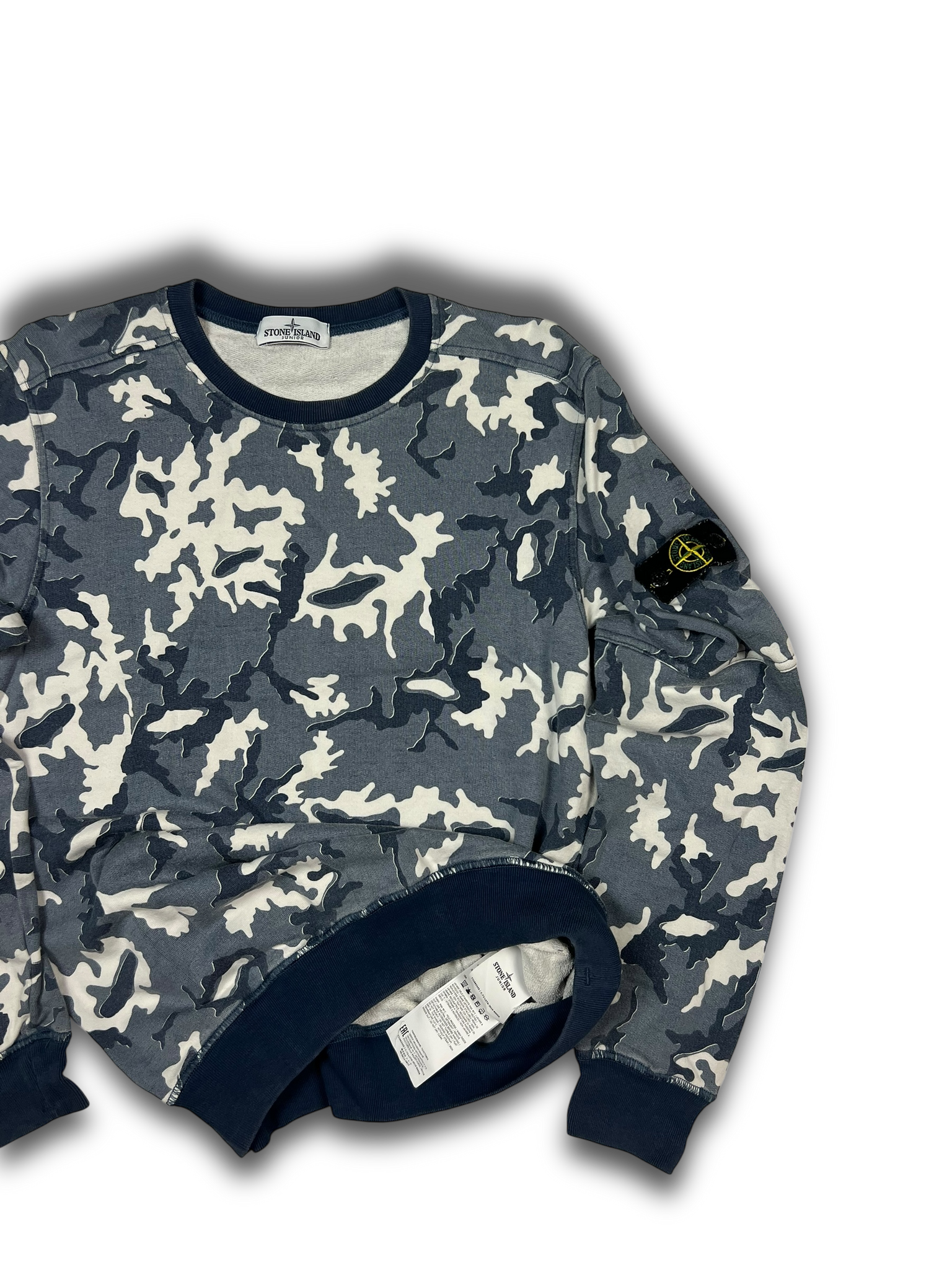 Stone Island Sweater (XS)