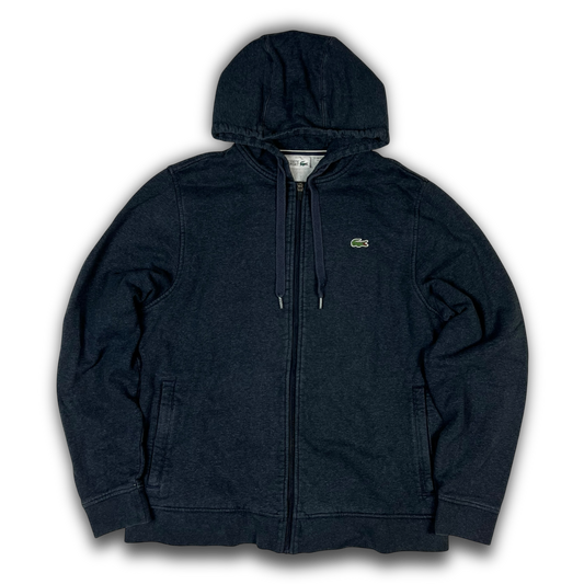 Lacoste Zip Up (XL)