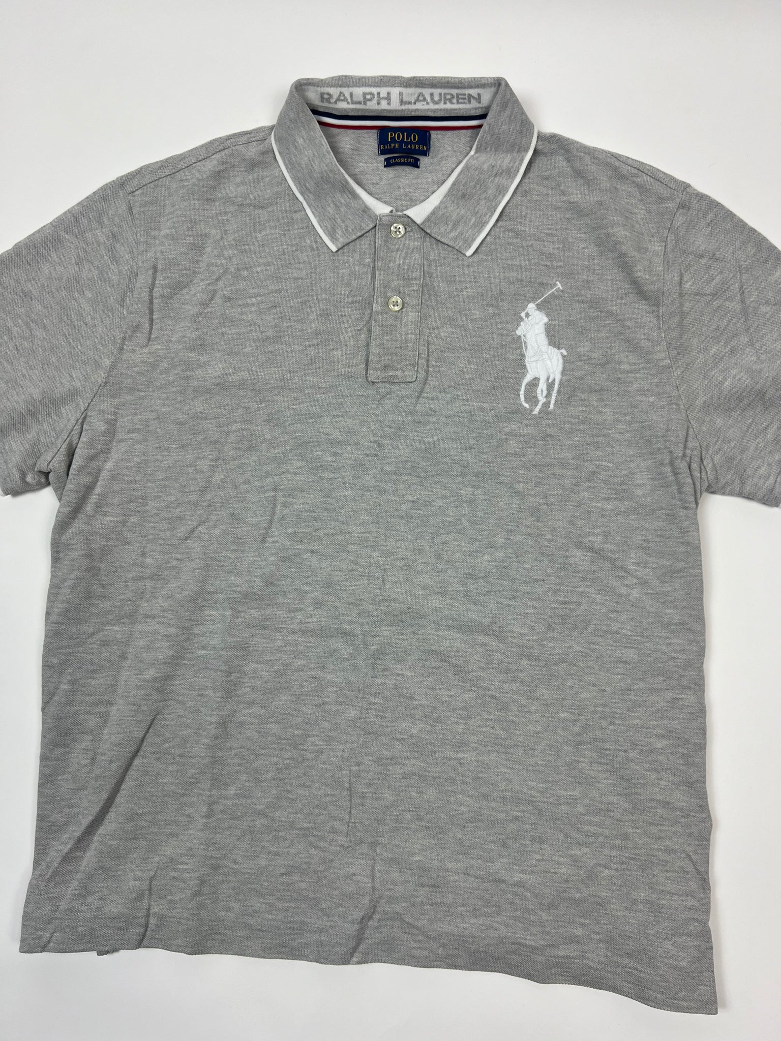 Polo Ralph Lauren Polo (S)