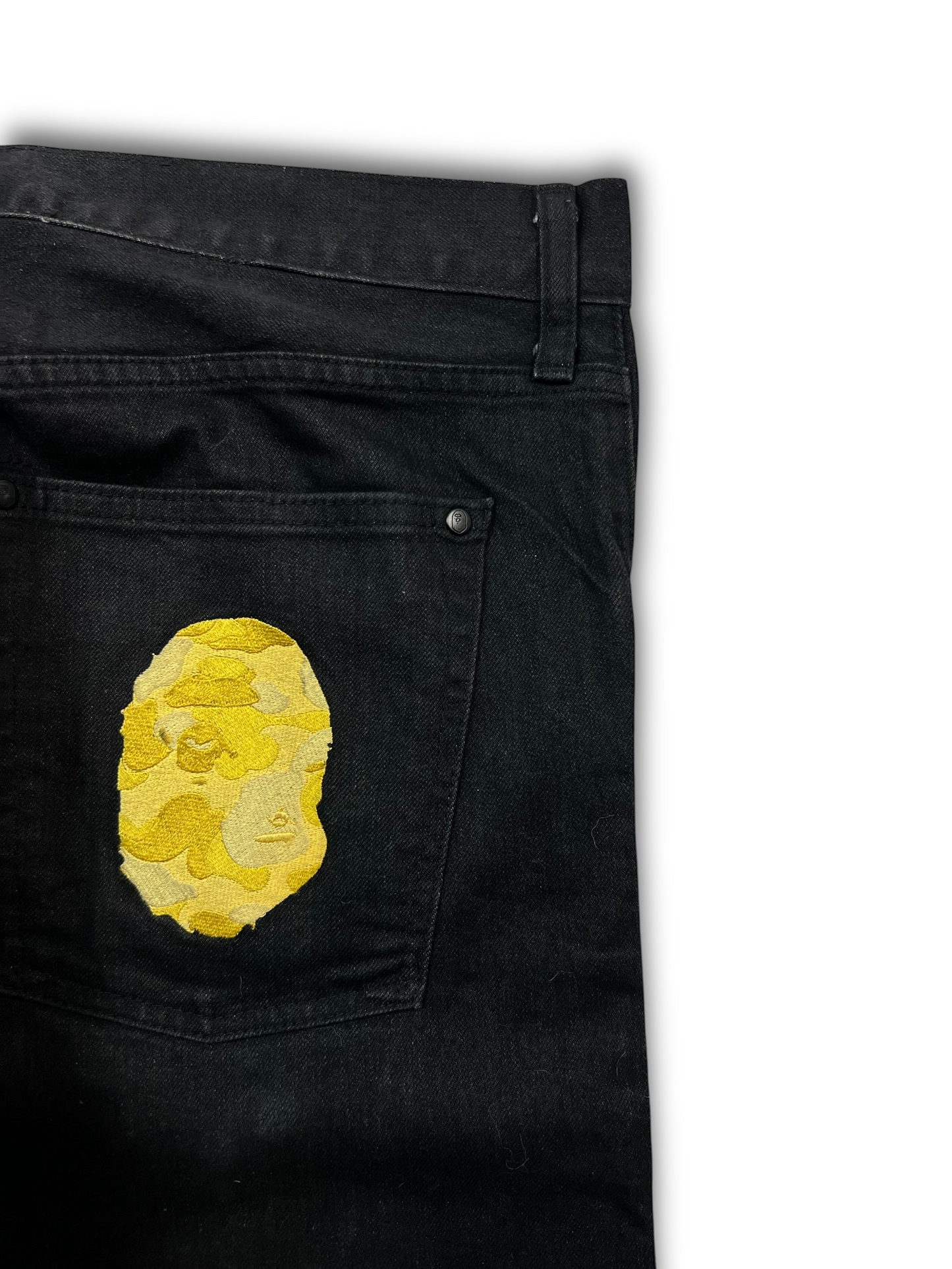 A Bathing Ape Pants (S)