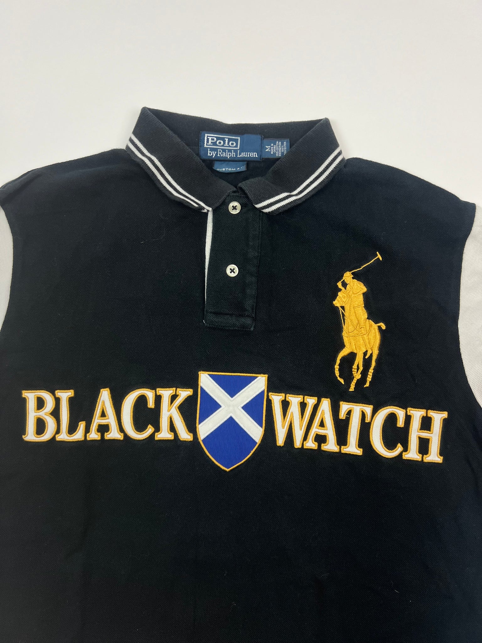 Polo Ralph Lauren Polo (M)