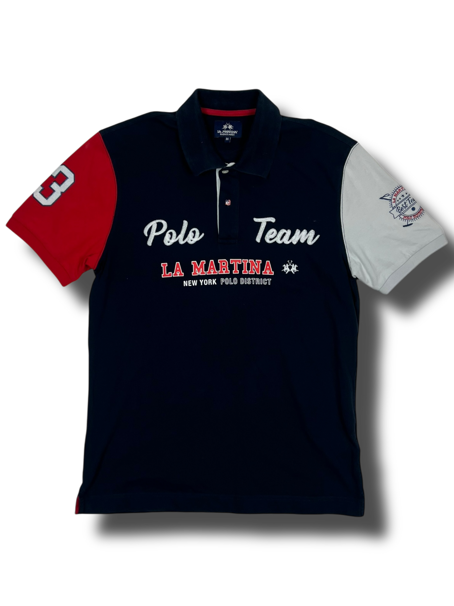 Polo Ralph Lauren / La Martina Bundle (6 Items)