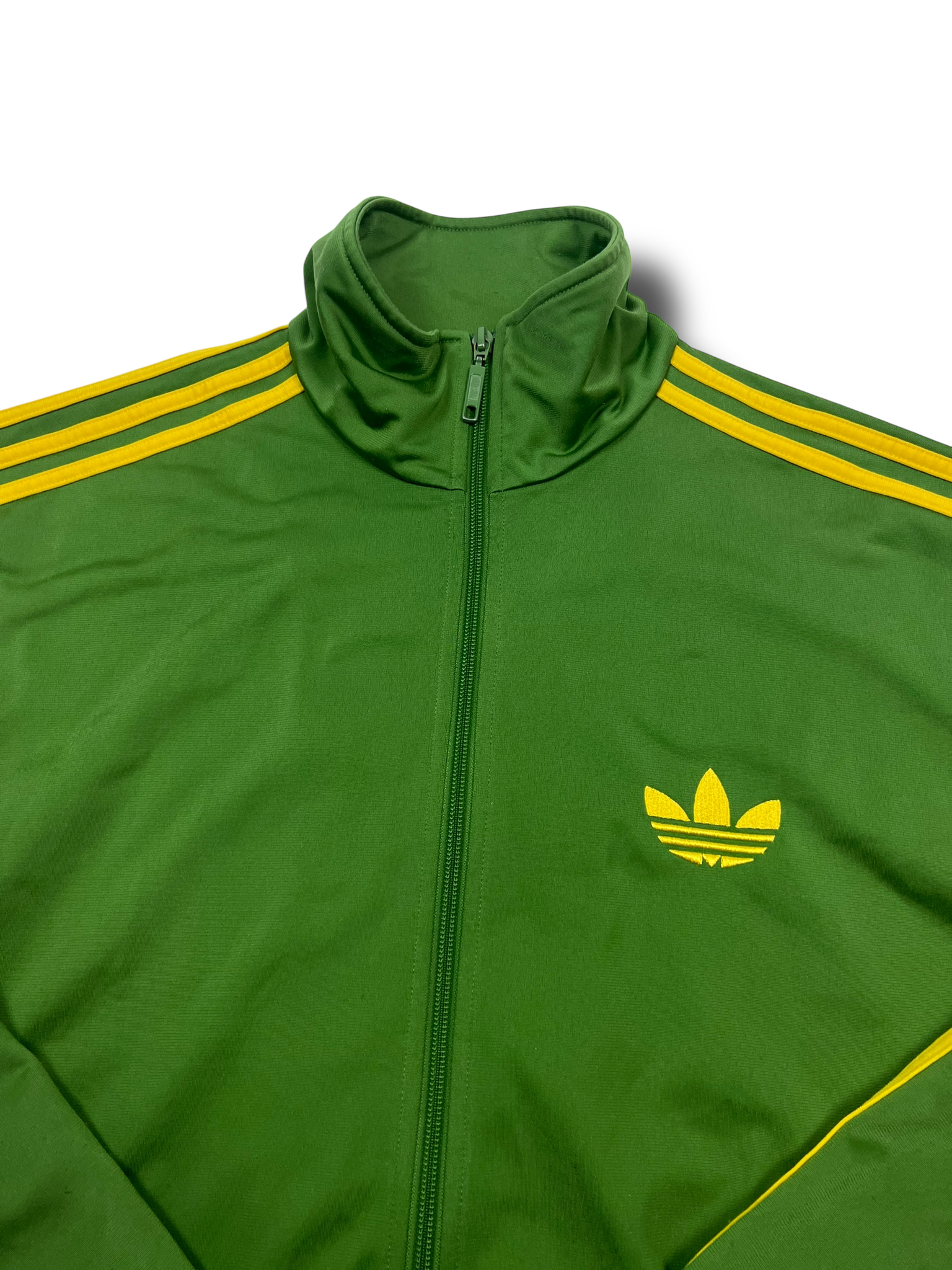 Adidas Track Jacket (L)