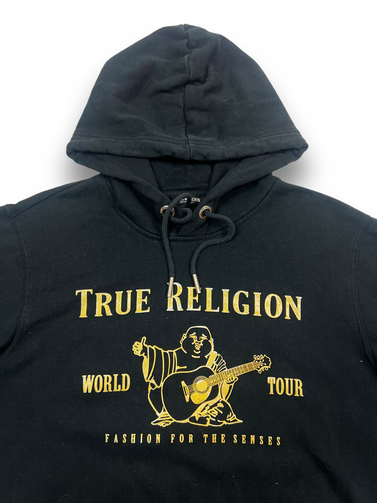 True Religion Hoodie (M)