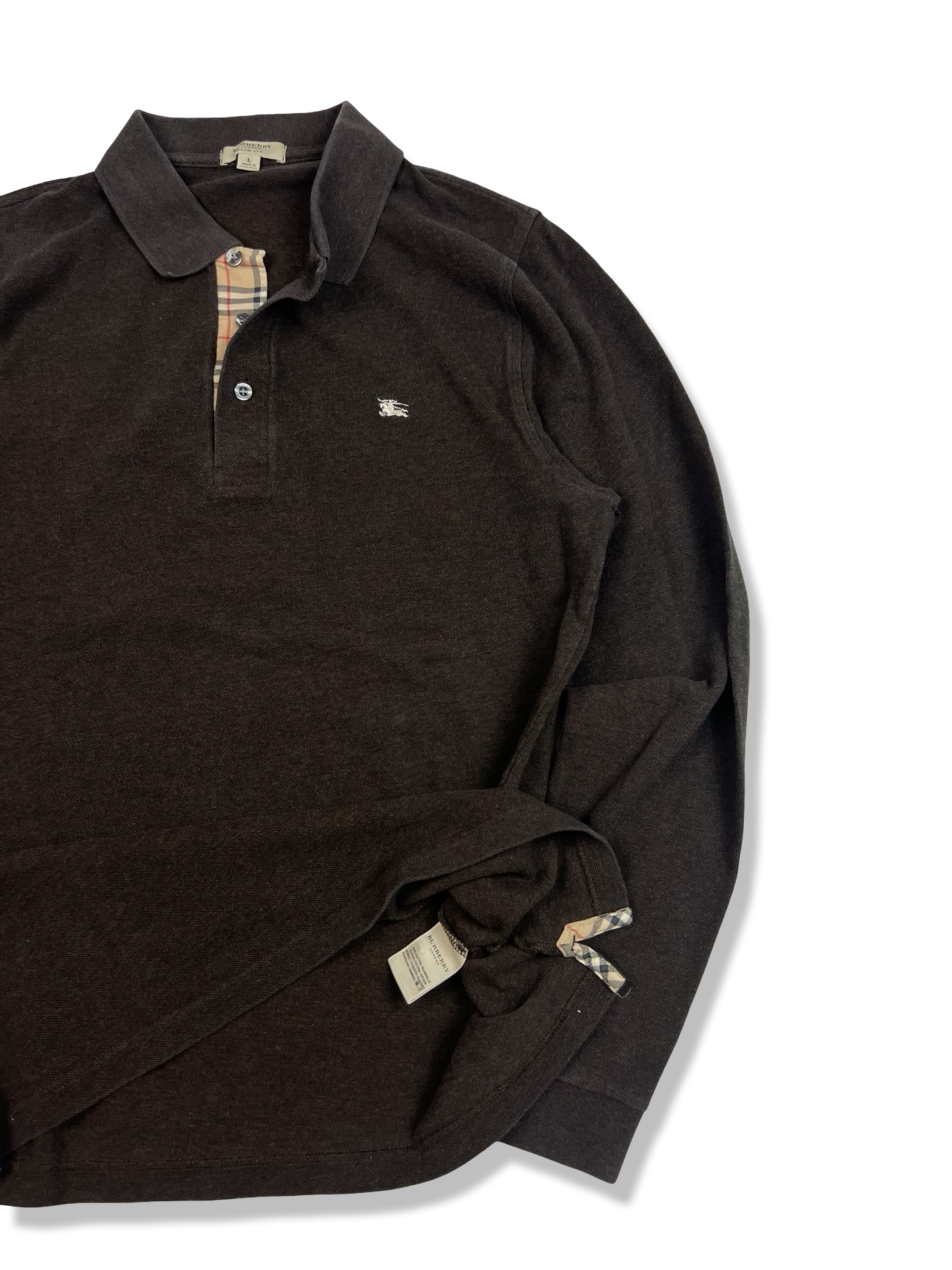 Burberry Longsleeve (L)