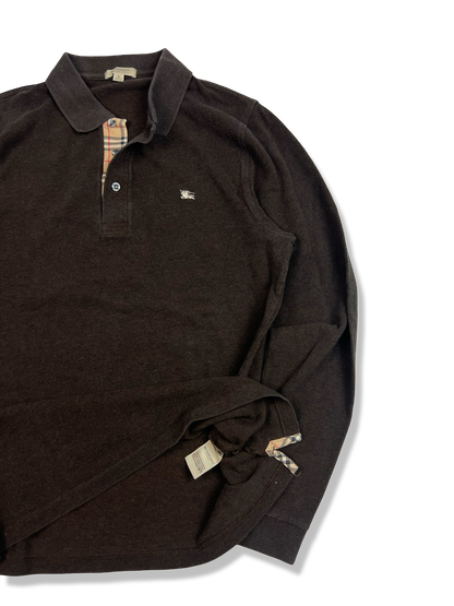 Burberry Longsleeve (L)