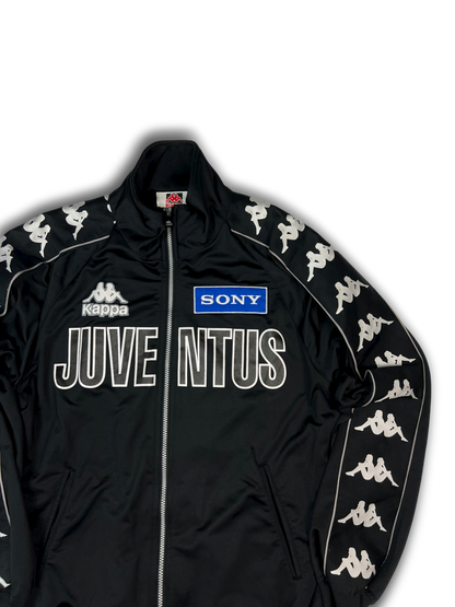 Kappa Juventus Tracksuit (L)