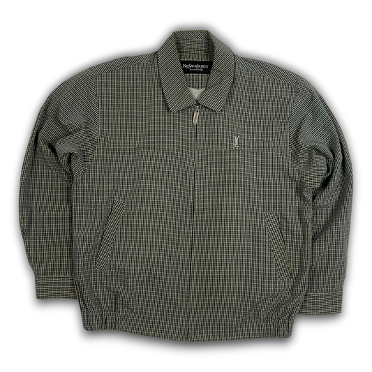 Yves Saint Laurent Jacket (S)