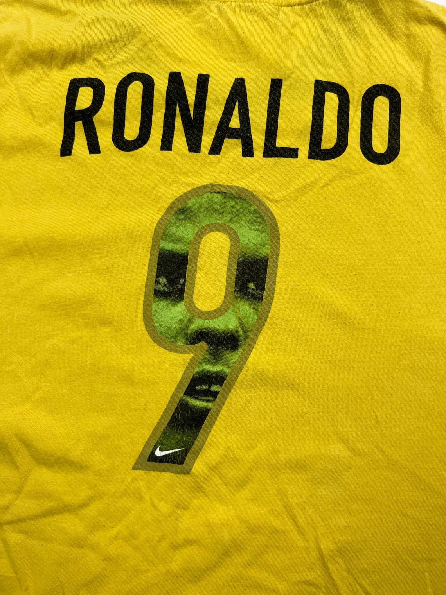 Nike Brazil T-Shirt (M)