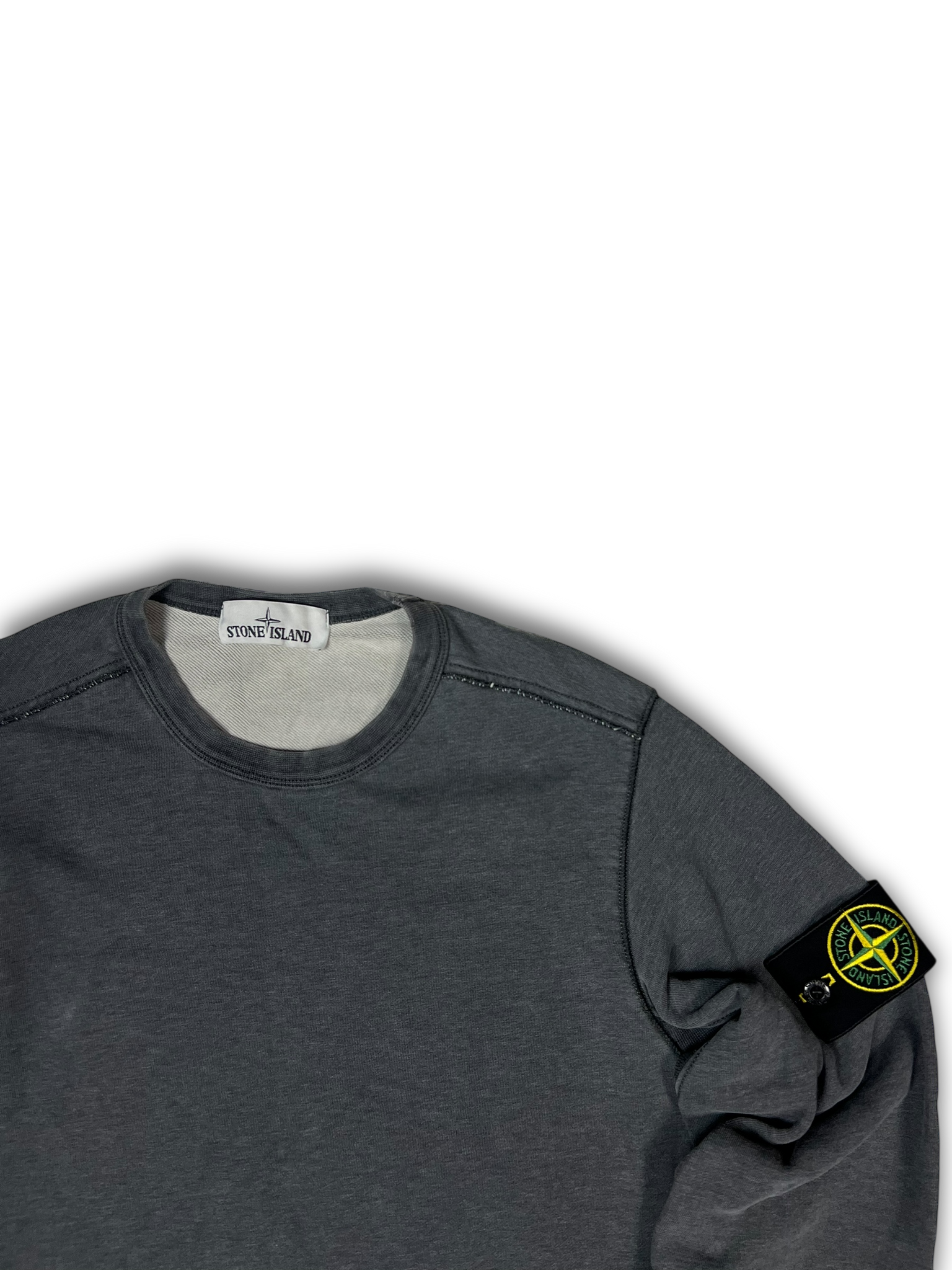 Stone Island Sweater (S)