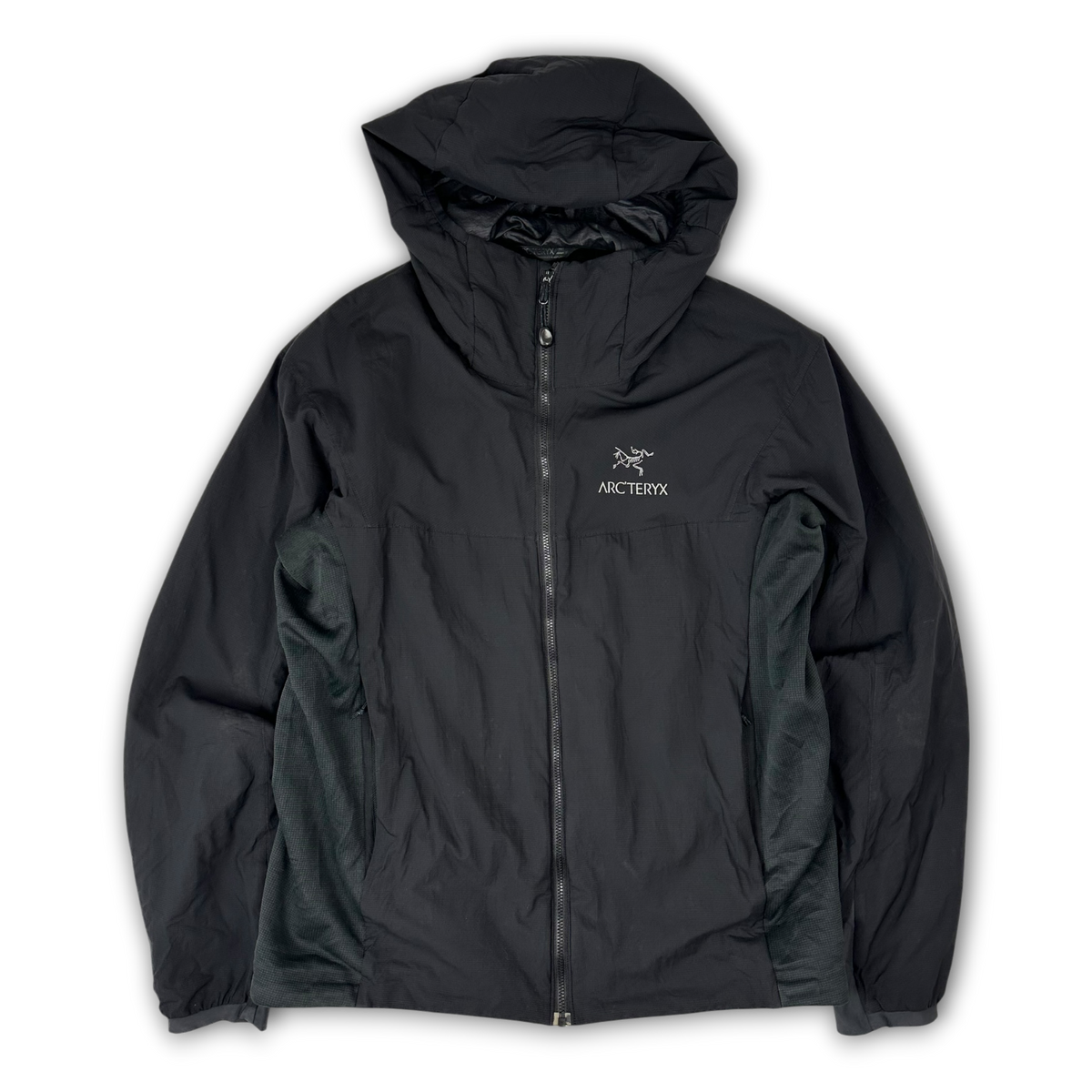 Arc‘teryx Windbreaker (M)