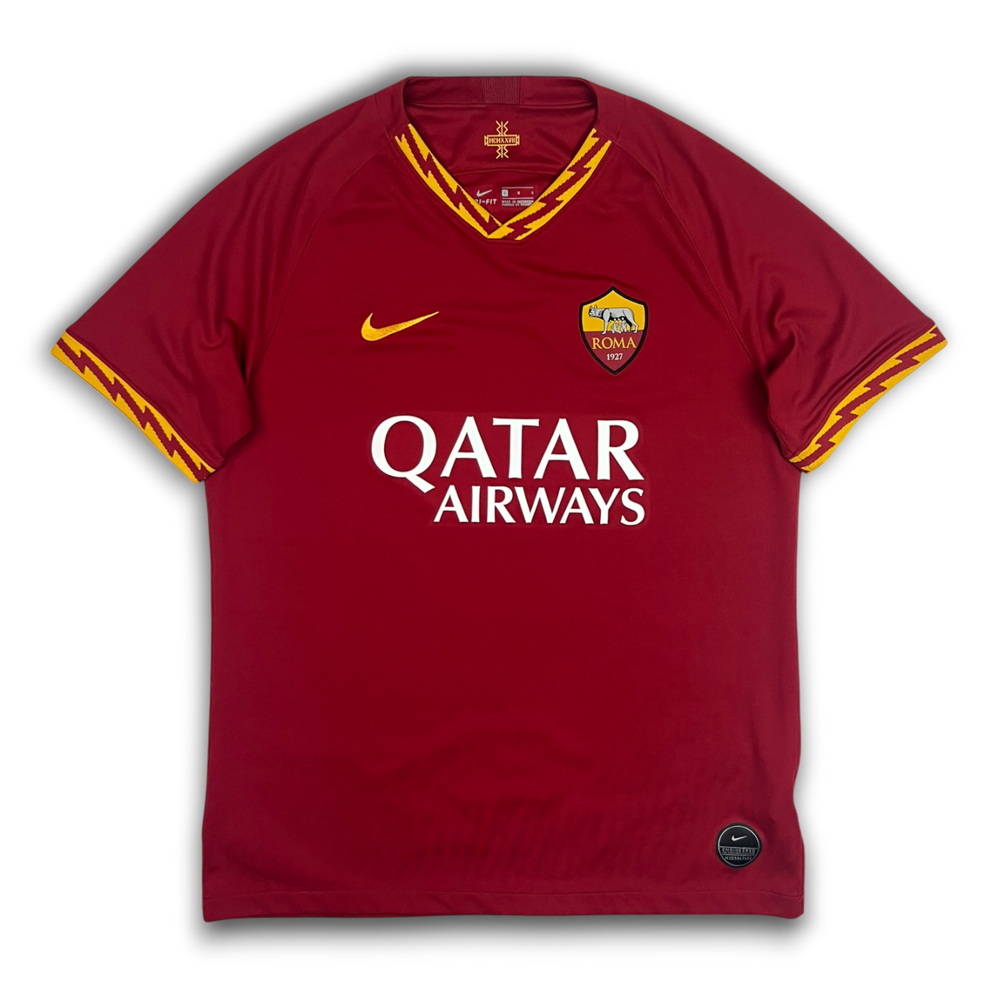 Nike AS Roma Jersey (L)