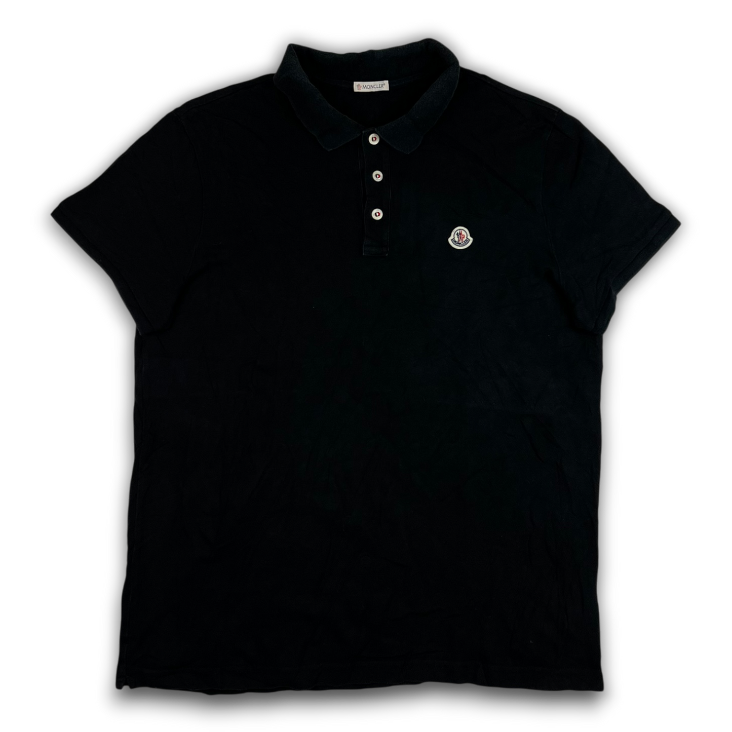 Moncler Polo (XXL)