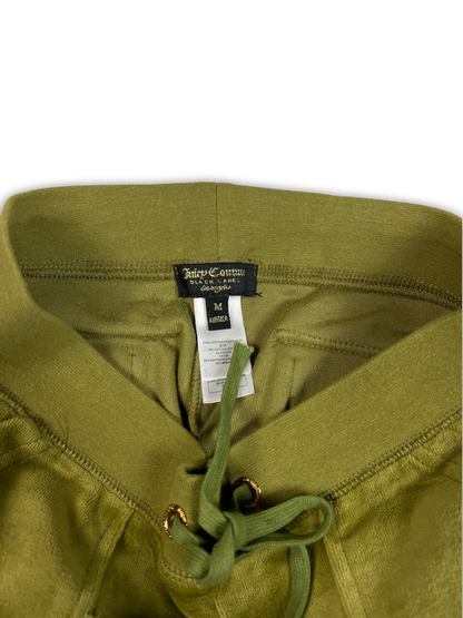 Juicy Couture Velour Sweatpants (M)