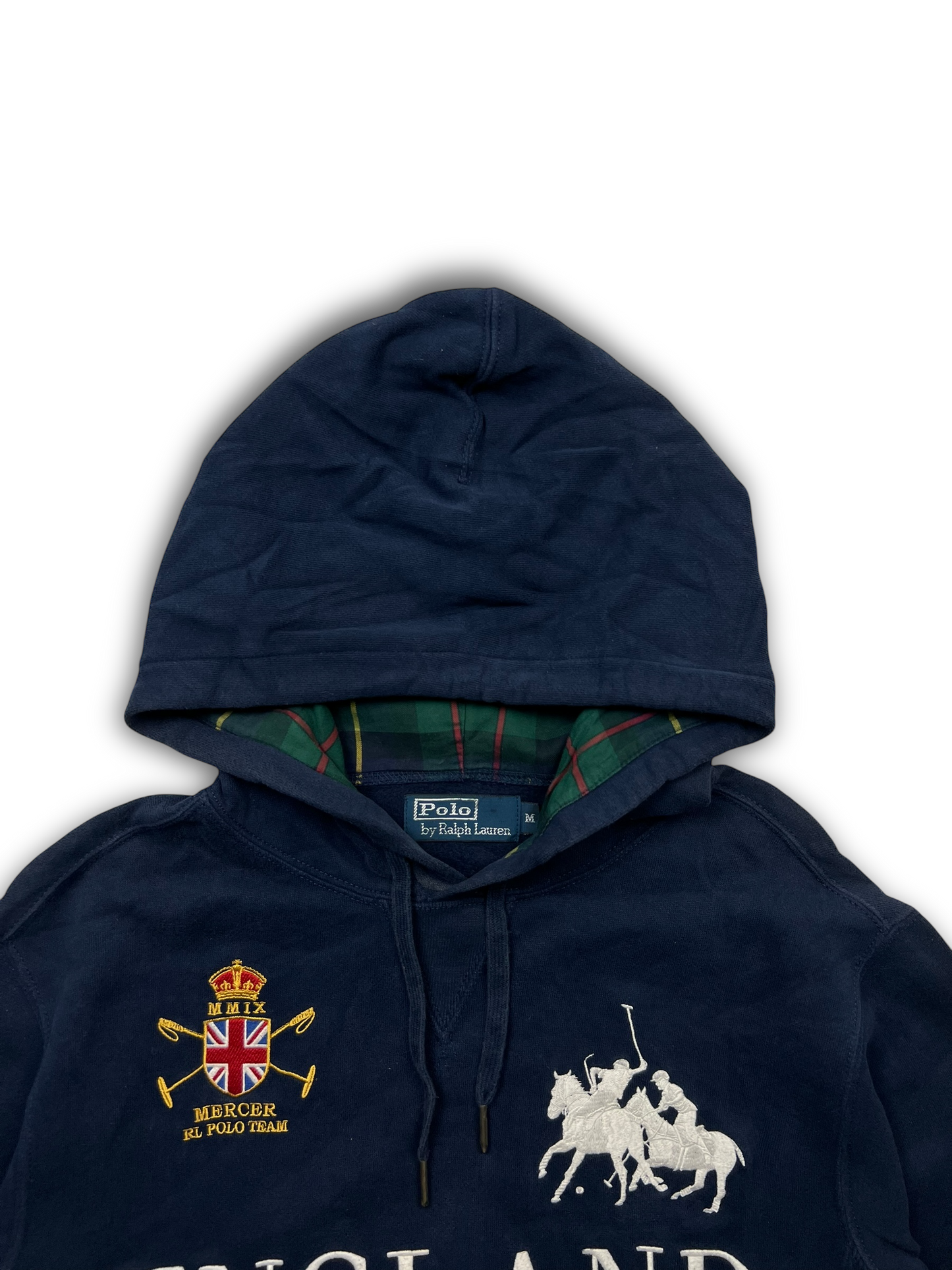 Polo Ralph Lauren Hoodie (M)