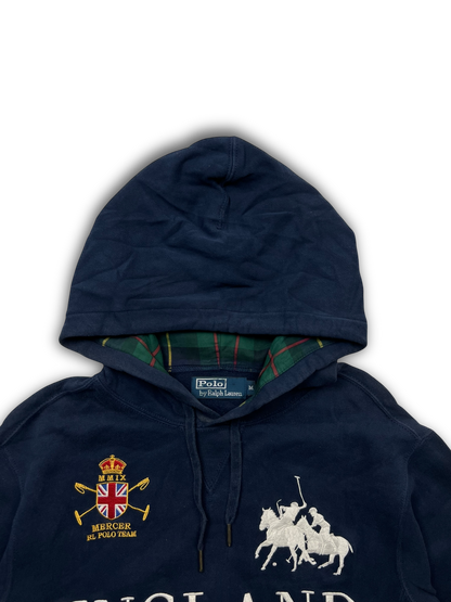 Polo Ralph Lauren Hoodie (M)