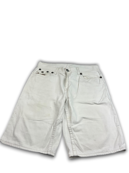True Religion Jorts (34)