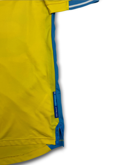 Macron SSC Napoli Jersey (S)