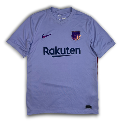 Nike FC Barcelona Jersey (M)