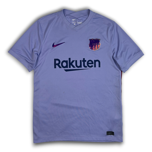Nike FC Barcelona Jersey (M)