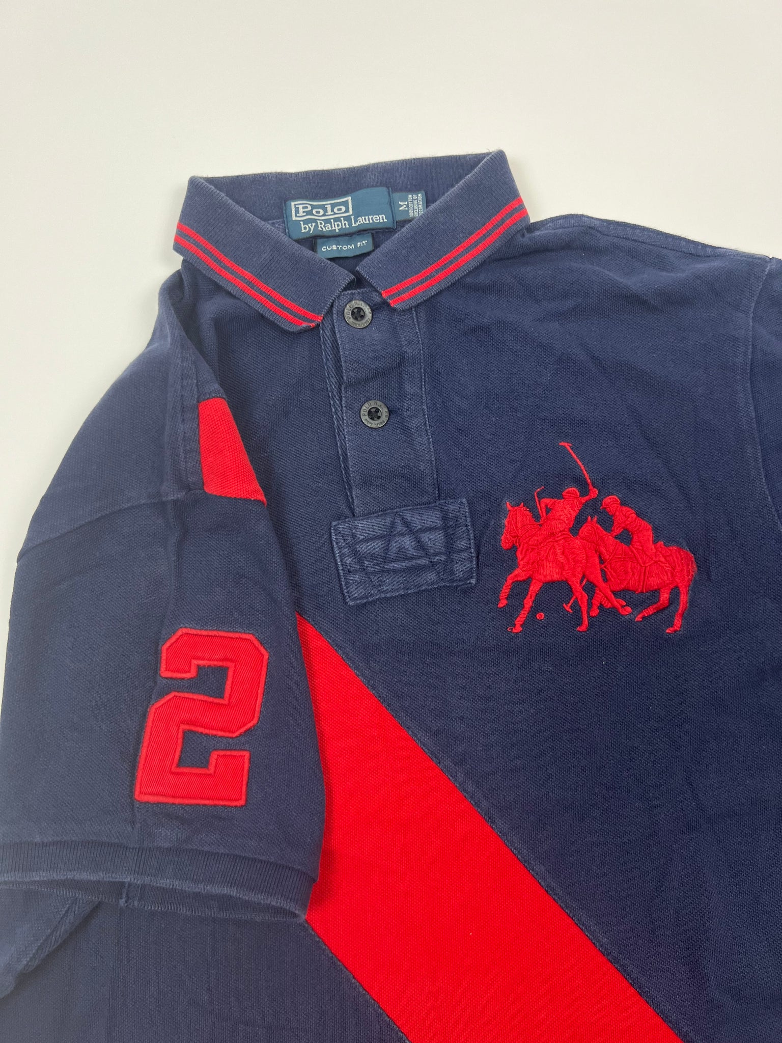 Polo Ralph Lauren Polo (M)