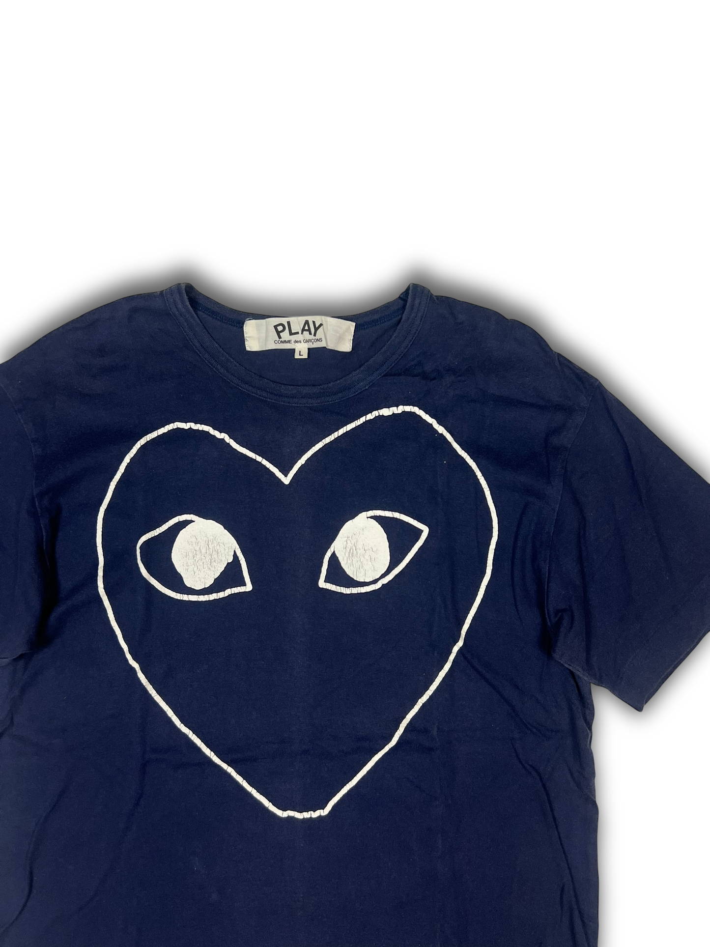 Comme des Garçons T-Shirt (L)
