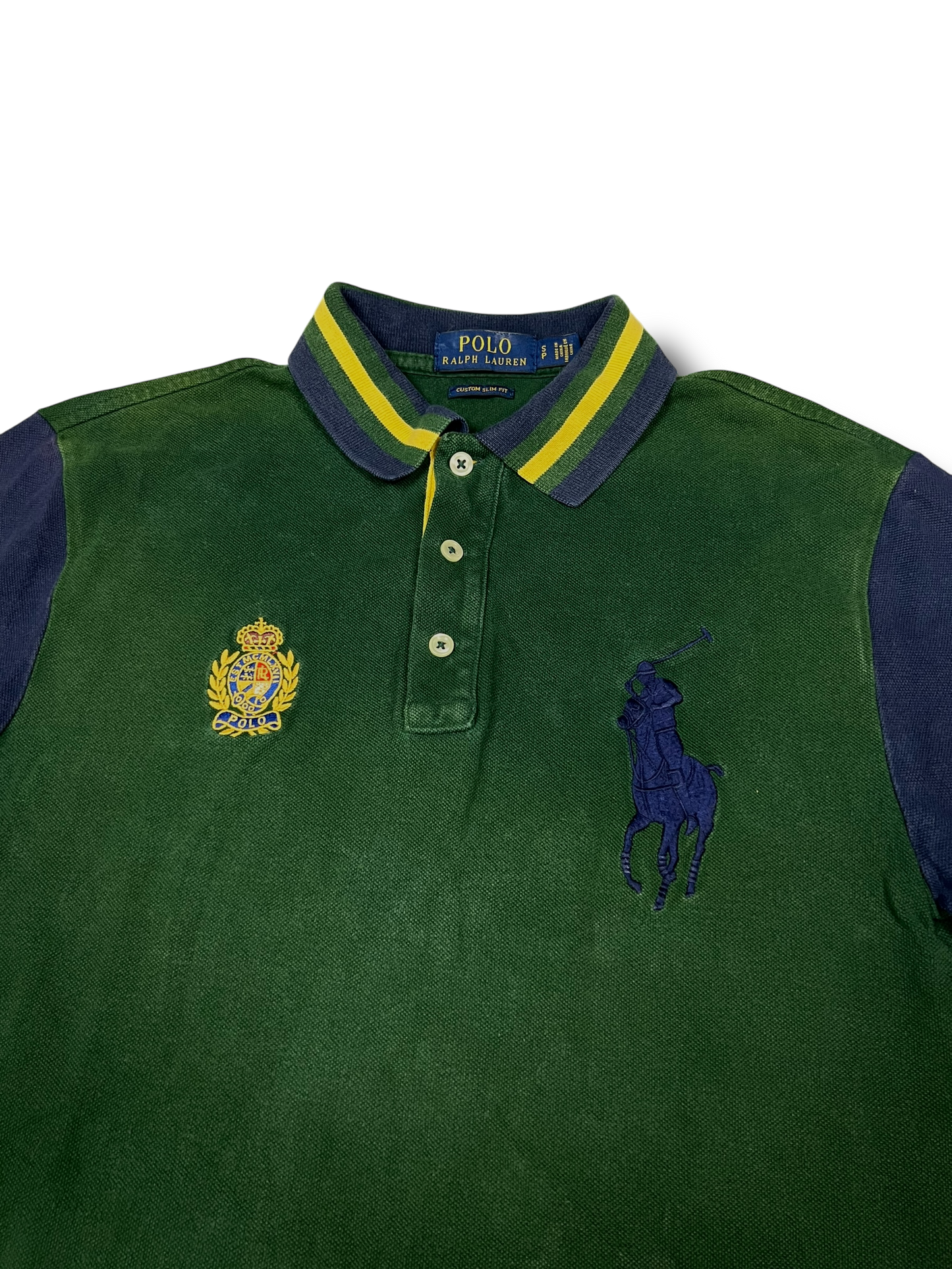 Polo Ralph Lauren Polo (S)