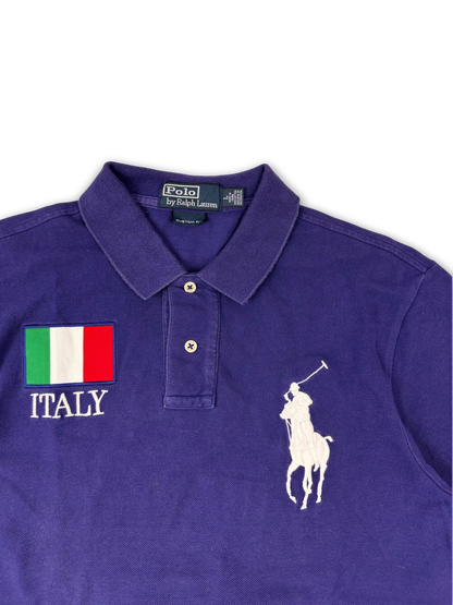 Polo Ralph Lauren Polo (L)