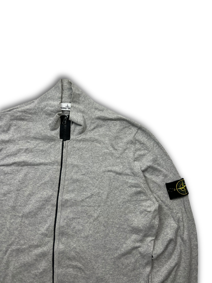 Stone Island Zip Up (XL)