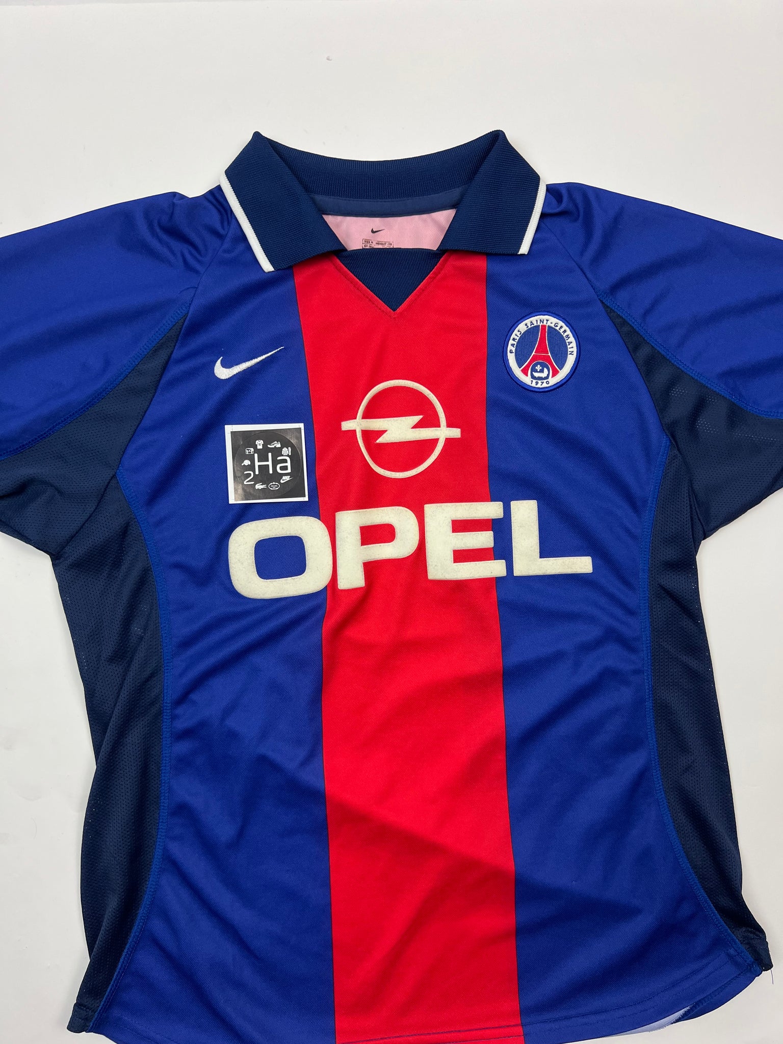 Nike Paris Saint Germain Jersey (M)