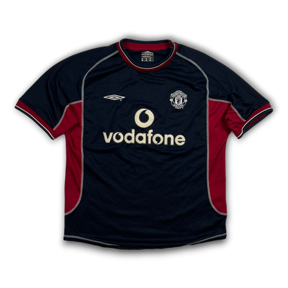 Umbro Manchester United Jersey (M)
