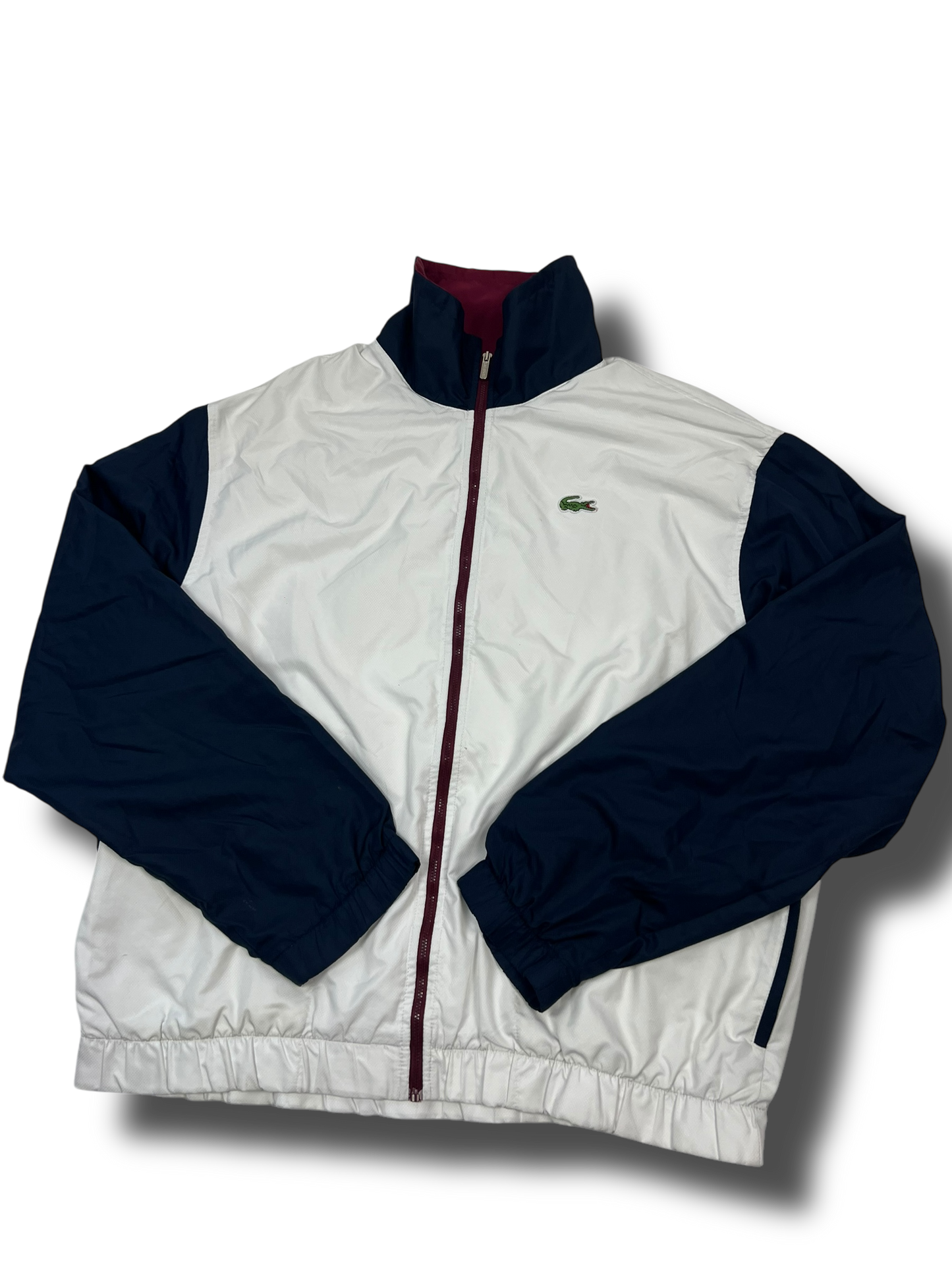 Lacoste Tracksuit (L)