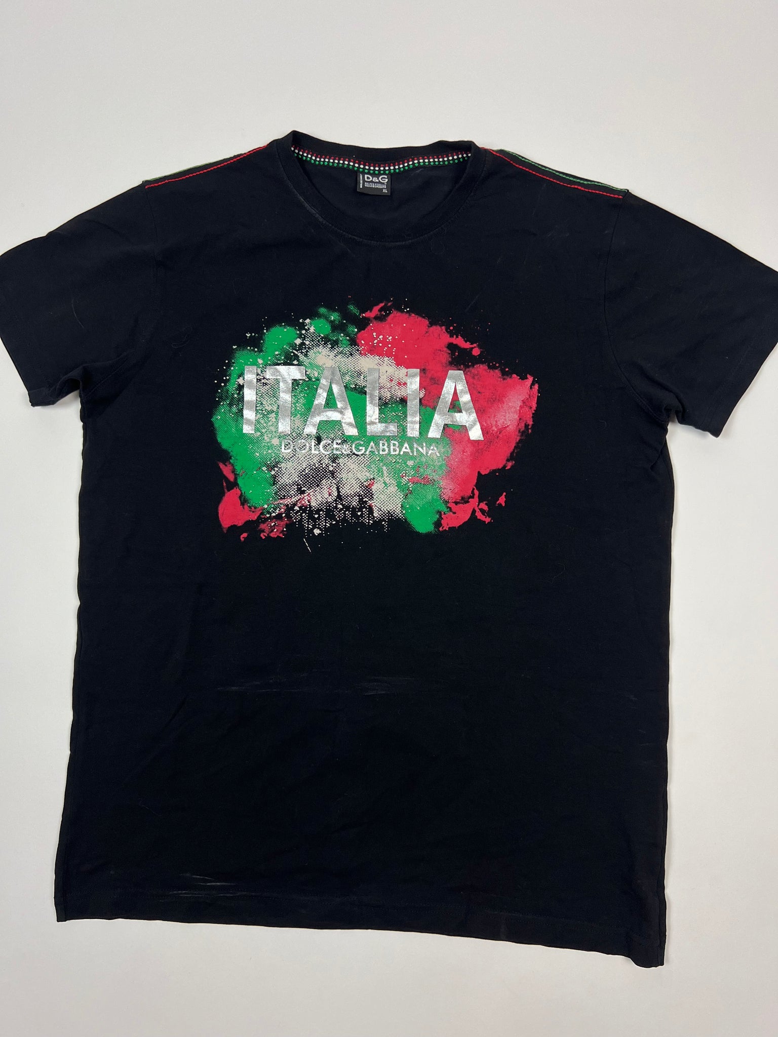 Dolce & Gabbana T-Shirt (XL)