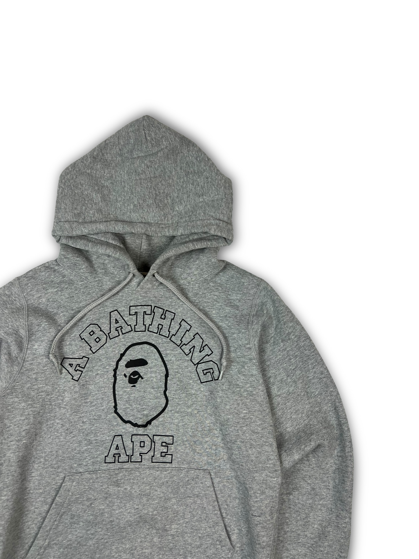 A Bathing Ape Hoodie (S)