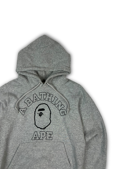 A Bathing Ape Hoodie (S)