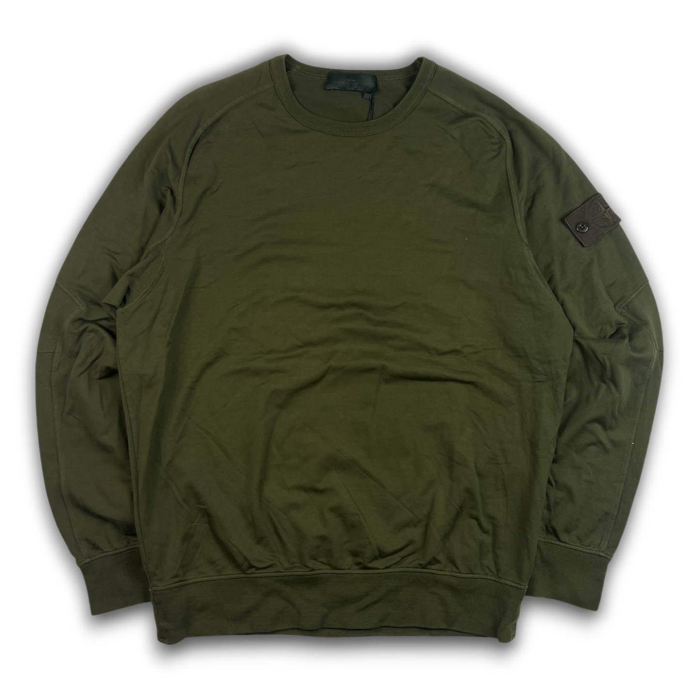 Stone Island Sweater (L)