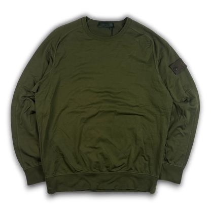 Stone Island Sweater (L)