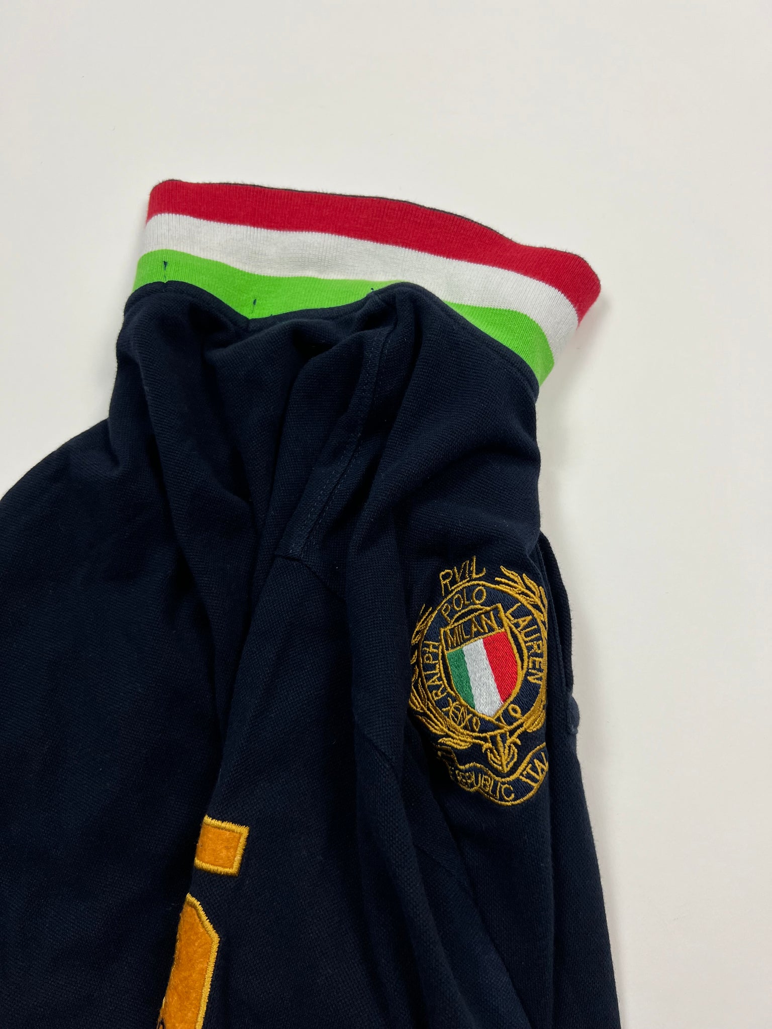 Polo Ralph Lauren Longsleeve (XL)