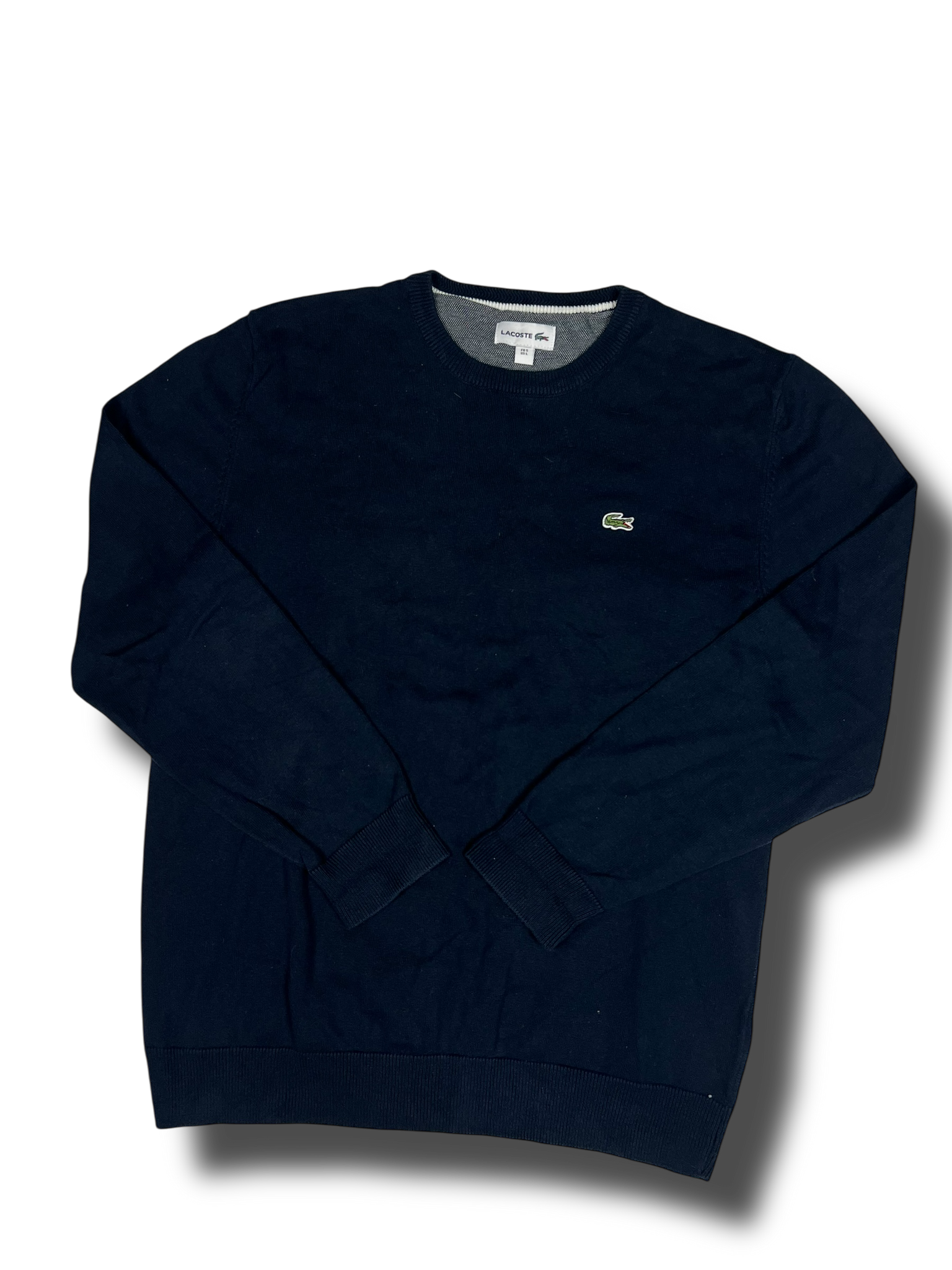 Lacoste Sweater (L)