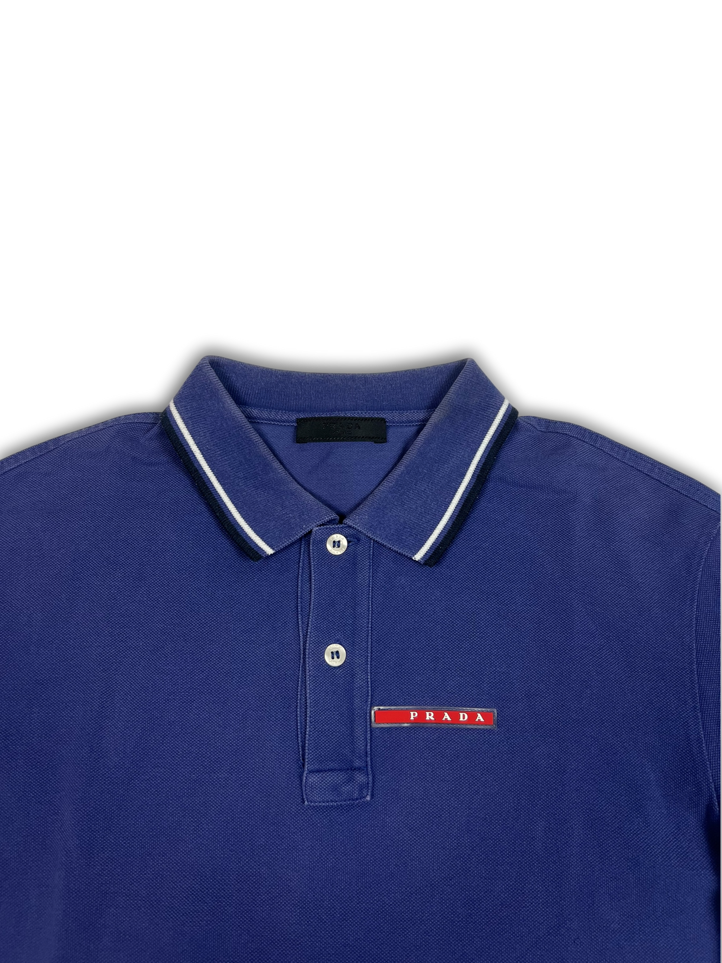 Prada Polo (L)