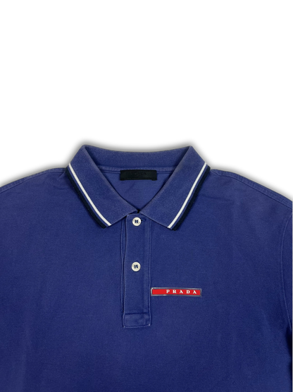 Prada Polo (L)
